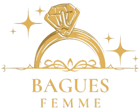 Bagues femme
