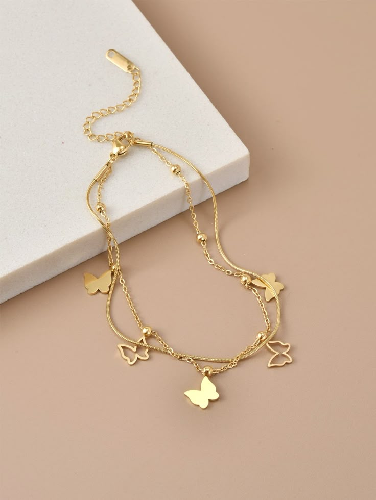 Compléter son style avec d’autres bijoux