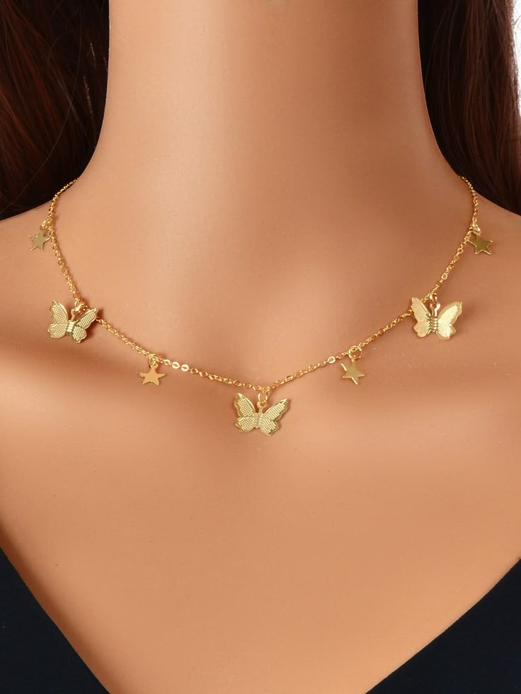 femmes et bijoux