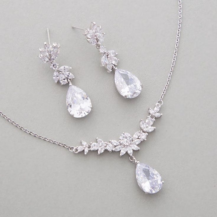 bijoux en diamod