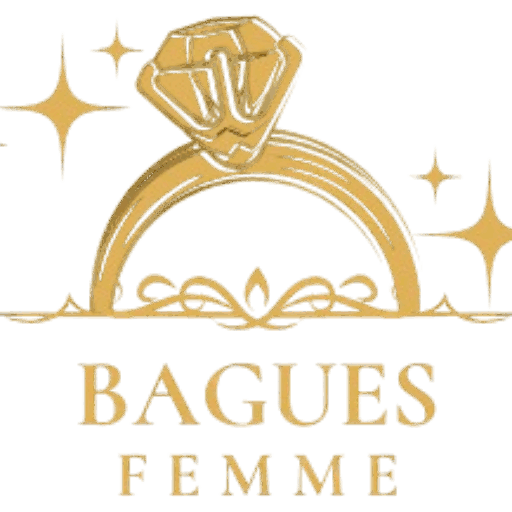 logo bague femmes
